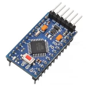 Mạch Arduino Pro Mini